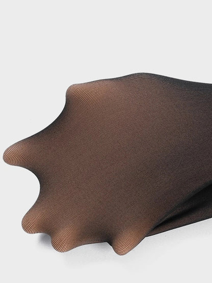 Ontwerp met één naad + compressietailleband