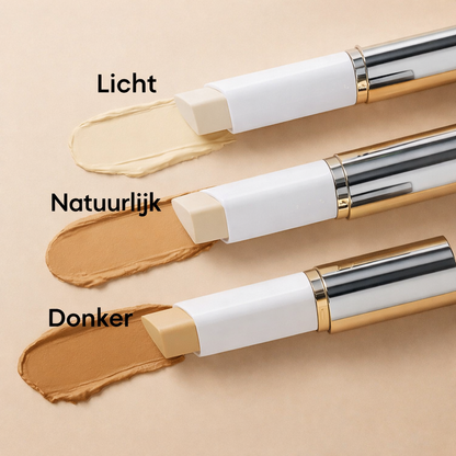 Koreaanse Kleurveranderende Foundation Stick