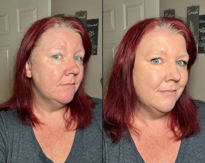 Koreaanse Kleurveranderende Foundation Stick